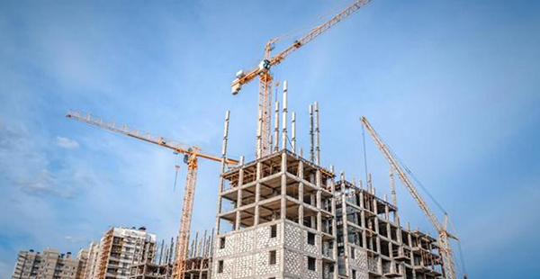 淺析2022建筑行業面臨的3個危機，10個發展趨勢