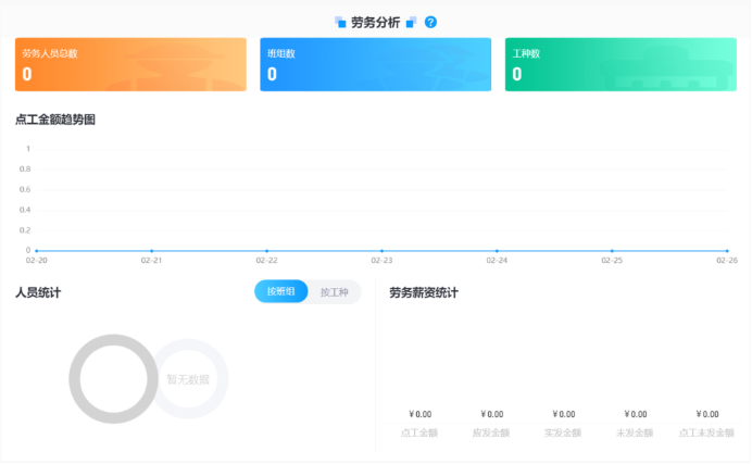 建筑管理軟件