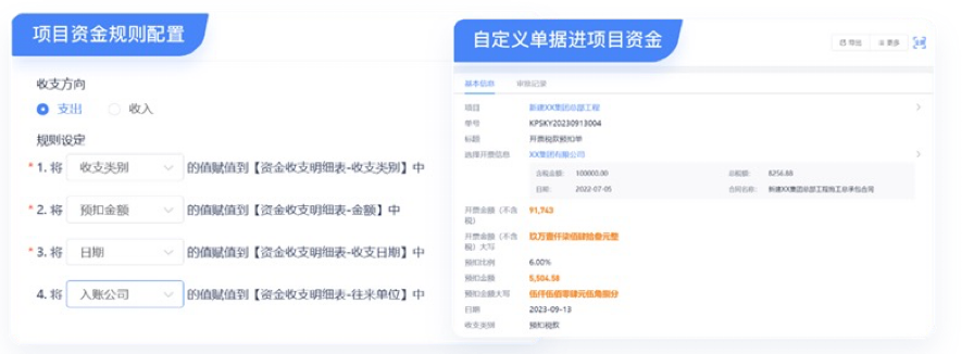 建筑工地管理系統
