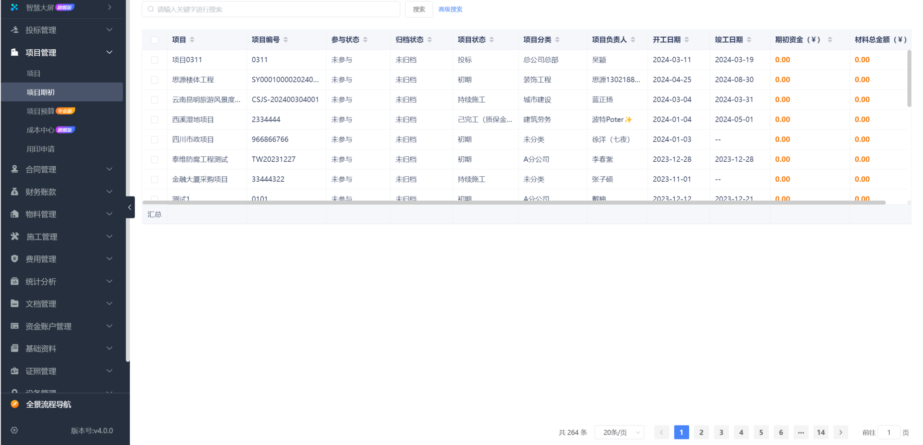 水利水電工程施工安全管理系統